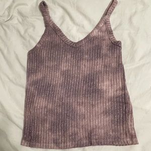 american eagle tank